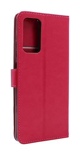 Crazy Horse Wallet Xiaomi Redmi Note 11 Pro 5G