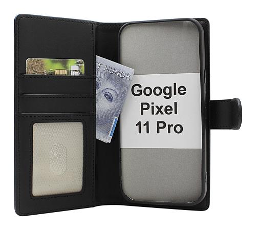 Skimblocker Google Pixel 11 / 11 Pro Magnet Mobilcover
