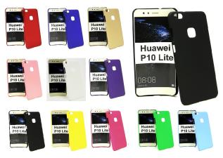 Hardcase Cover Huawei P10 Lite