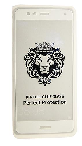 Full Frame Glasbeskyttelse Huawei P10 Lite