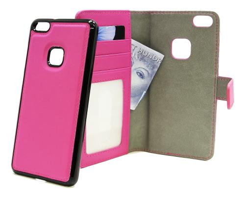 Magnet Wallet Huawei P10 Lite