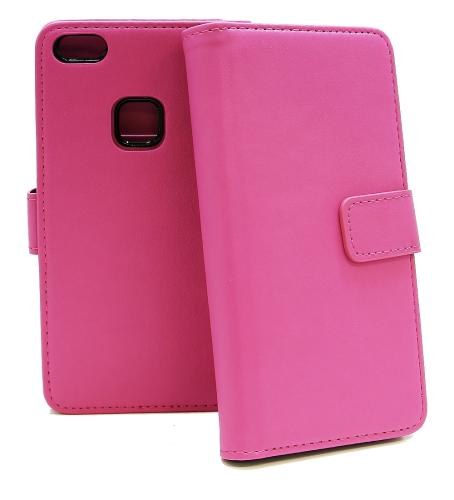 Magnet Wallet Huawei P10 Lite