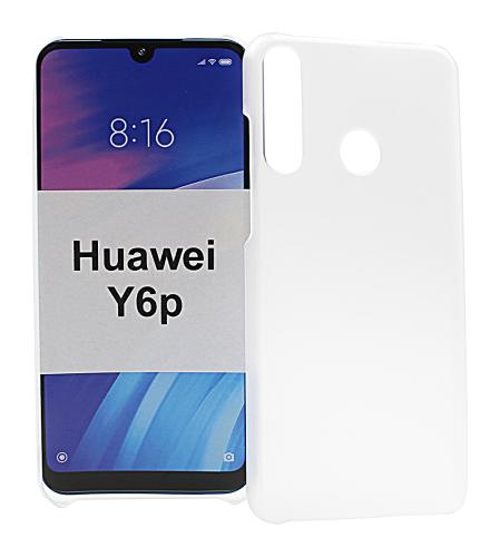 Hardcase Cover Huawei Y6p