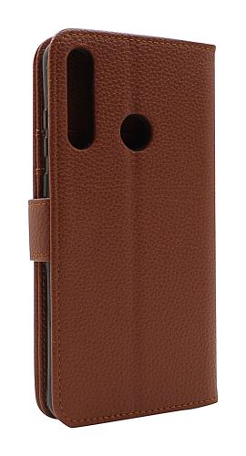 New Standcase Wallet Huawei Y6p