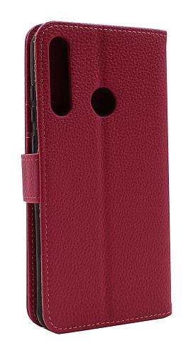 New Standcase Wallet Huawei Y6p