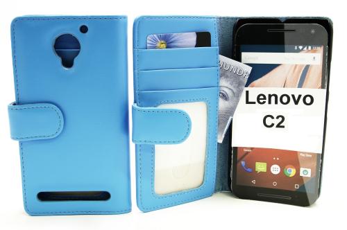 Mobiltaske Lenovo C2 / Lenovo Vibe C2