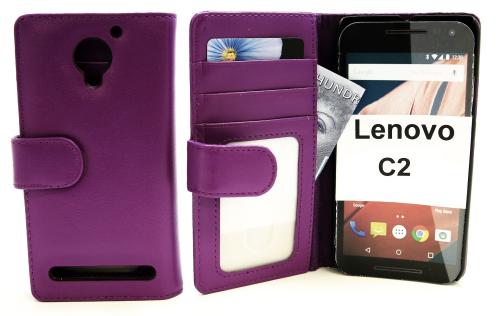 Mobiltaske Lenovo C2 / Lenovo Vibe C2