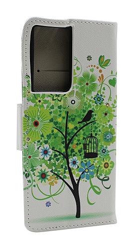 Designwallet Samsung Galaxy S21 Ultra 5G (G998B)