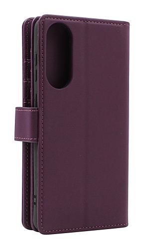 Skimblocker Samsung Galaxy S25 Edge XL Mobilcover