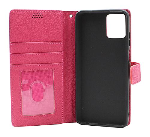 New Standcase Wallet Motorola Moto G32