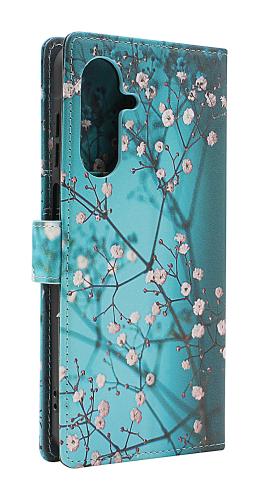 Skimblocker Samsung Galaxy A26 Mobilcover Design