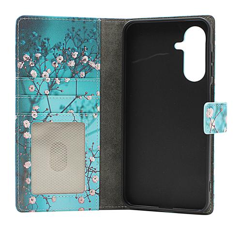 Skimblocker Samsung Galaxy A26 Mobilcover Design