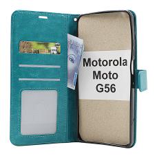Crazy Horse Motorola Moto G56 Mobilcover