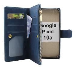 XL Google Pixel 10a Luksus Mobilcover