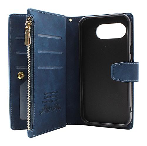 XL Google Pixel 10a Luksus Mobilcover