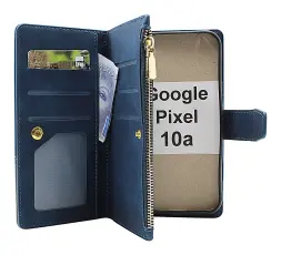 XL Google Pixel 10a Luksus Mobilcover