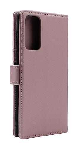 Skimblocker Samsung Galaxy S20 FE / S20 FE 5G Mobilcover