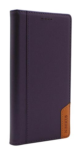 Samsung Galaxy A27 Luksus Mobilcover Slim
