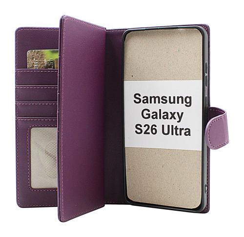 Skimblocker Samsung Galaxy S26 Ultra XL Mobilcover