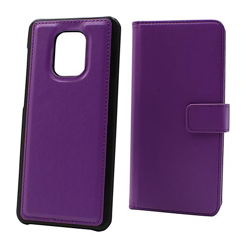 Skimblocker Magnet Wallet Xiaomi Redmi Note 9s / Note 9 Pro