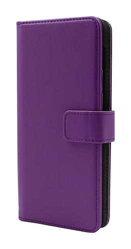 Skimblocker Magnet Wallet Xiaomi Redmi Note 9s / Note 9 Pro