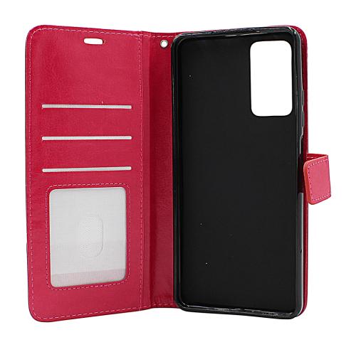 Crazy Horse Wallet Xiaomi Redmi Note 11 Pro 5G