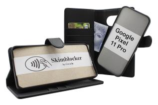 Skimblocker Google Pixel 11 / 11 Pro Magnet Mobilcover