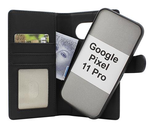 Skimblocker Google Pixel 11 / 11 Pro Magnet Mobilcover