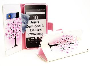 Designwallet Asus ZenFone 3 Deluxe (ZS570KL)