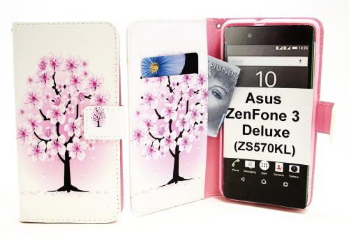 Designwallet Asus ZenFone 3 Deluxe (ZS570KL)