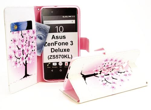 Designwallet Asus ZenFone 3 Deluxe (ZS570KL)