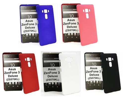 Hardcase Cover Asus ZenFone 3 Deluxe (ZS570KL)