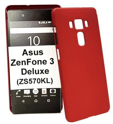 Hardcase Cover Asus ZenFone 3 Deluxe (ZS570KL)