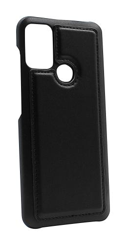 Skimblocker Magnet Wallet Motorola Moto G50