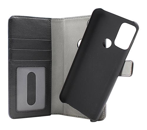 Skimblocker Magnet Wallet Motorola Moto G50