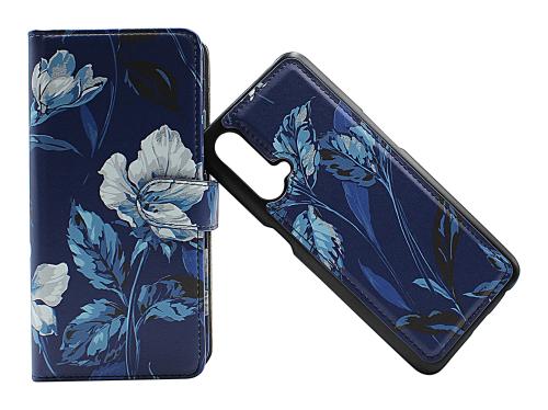 Skimblocker XL Magnet Designwallet OnePlus Nord CE 5G