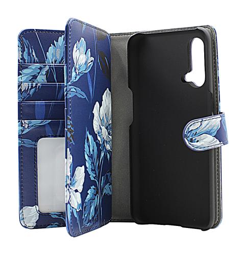 Skimblocker XL Magnet Designwallet OnePlus Nord CE 5G