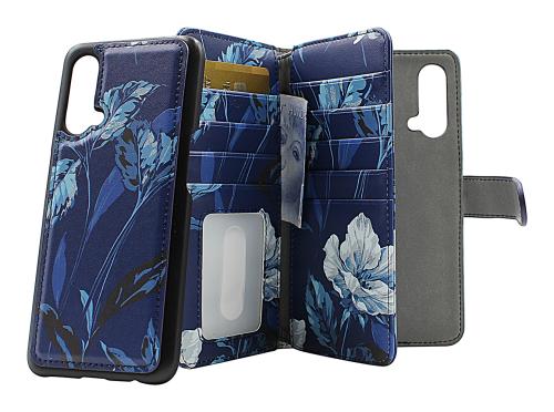 Skimblocker XL Magnet Designwallet OnePlus Nord CE 5G