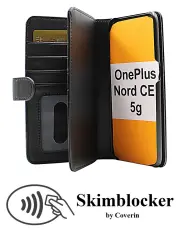 Skimblocker XL Wallet OnePlus Nord CE 5G