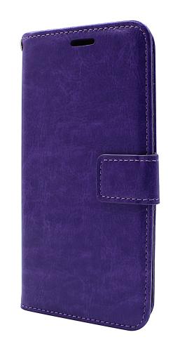 Crazy Horse Wallet Samsung Galaxy A41