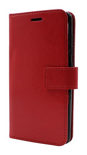 Crazy Horse Wallet Samsung Galaxy A41