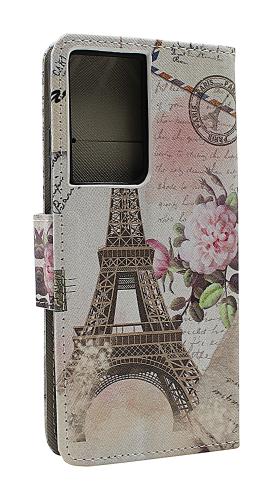 Designwallet Samsung Galaxy S21 Ultra 5G (G998B)