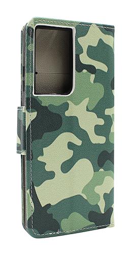 Designwallet Samsung Galaxy S21 Ultra 5G (G998B)