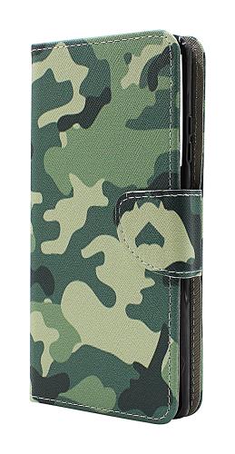 Designwallet Samsung Galaxy S21 Ultra 5G (G998B)