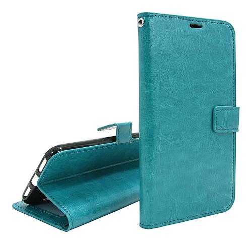 Crazy Horse Wallet Xiaomi Redmi 7