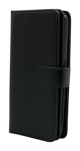 Skimblocker XL Magnet Wallet iPhone 11 Pro Max (6.5)