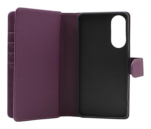 Skimblocker Samsung Galaxy S25 Edge XL Mobilcover