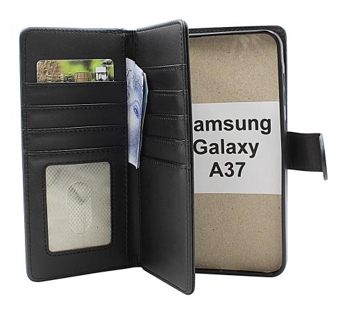 Skimblocker Samsung Galaxy A37 5G XL Magnet Mobilcover