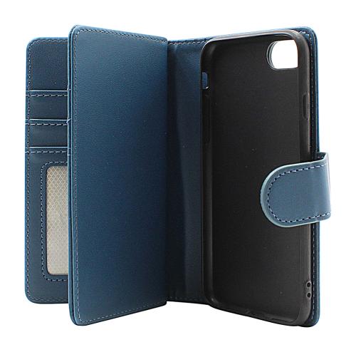 Skimblocker iPhone 7/8/SE (2nd/3rd Gen.) XL Mobilcover