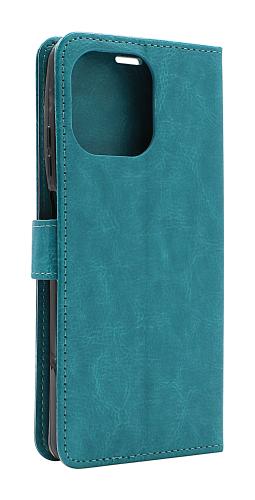 Crazy Horse Motorola Moto G56 Mobilcover